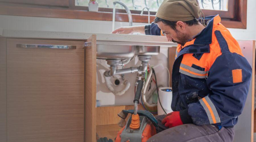 Professional septic pumping service in Farnham, VA